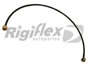 FLEXIBLE DE ADMISION ATPS DE 700 MM - RIGIFLEX - Lubricación - Mercedes Benz